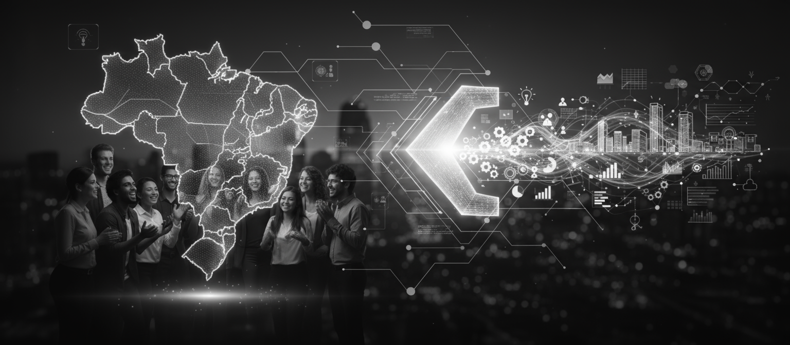 Our Vision